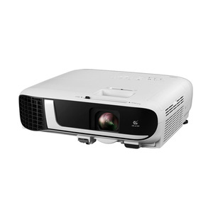 Proyector Epson CB-FH52 3LCD 4000 Lúmenes 1080P |   Contraste de 16000:1, Relación de Aspecto 16:9 para Oficina/Hogar, CB-FH52 Epson CB-FH52 CB-FH52 - Product Image 1