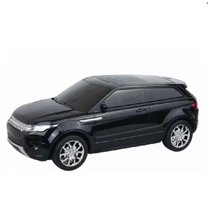 Haut-parleurs de voiture les plus vendus, grande puissance et grande taille, en forme de voiture, prenant en charge la radio FM, la carte TF et le Bluetooth. Haut-parleurs WS-389BT. - Product Image 4