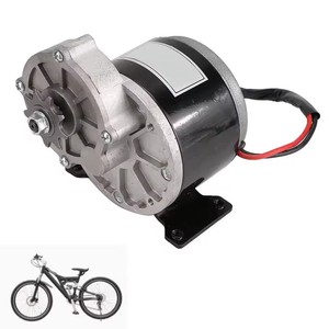 MY1025Z2 12V 250W motore elettrico 2950 RPM riduzione dell'ingranaggio per Go-kart Scooter elettrico carrelli con commutazione a spazzola - Product Image 3