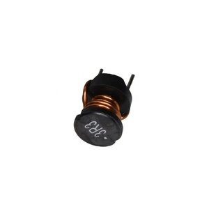 ไอซีชิป อินดักเตอร์ใหม่และของแท้ 3.3uH 5A 13mOhms 744772033 - Product Image 3