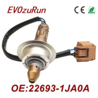 Capteur de rapport air-carburant avant (sonde lambda) 22693-1JA0A pour Nissan Murano Maxima Quest Cube Infiniti FX50 QX60 – Vente directe usine
