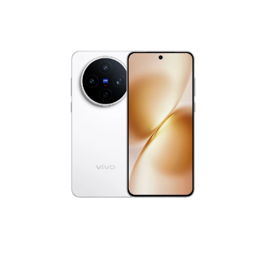 Original for vivo X200s 5Gsmartphone Dimensity 9400+ 6.67 Inch 6200mAh Battery Zeiss Optics Main Camera 100W Charger