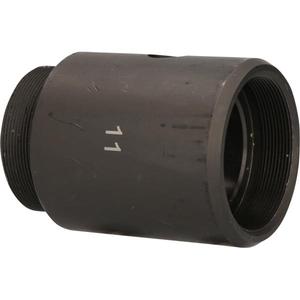 KS TOOLS-460,2526 Extensión para campana de extracción, longitud 85 mm - EAN 4042146801871 VEHÍCULOS PESADOS - Product Image 2