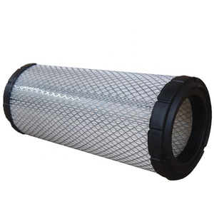 Filtre à poussière d'air pour camion de <span class=keywords><strong>voiture</strong></span> diesel LAF81951 C11962 WGA1246 MD623028 C11962 LAF81951 1467172 Utilisation pour New Holland - Product Image 5