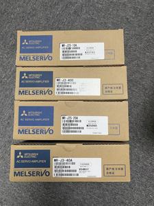 Controlador de Marca MR-J3-40B/MR-J2s-10A/MR-J2S-20A Hecho en Japón - Product Image 5