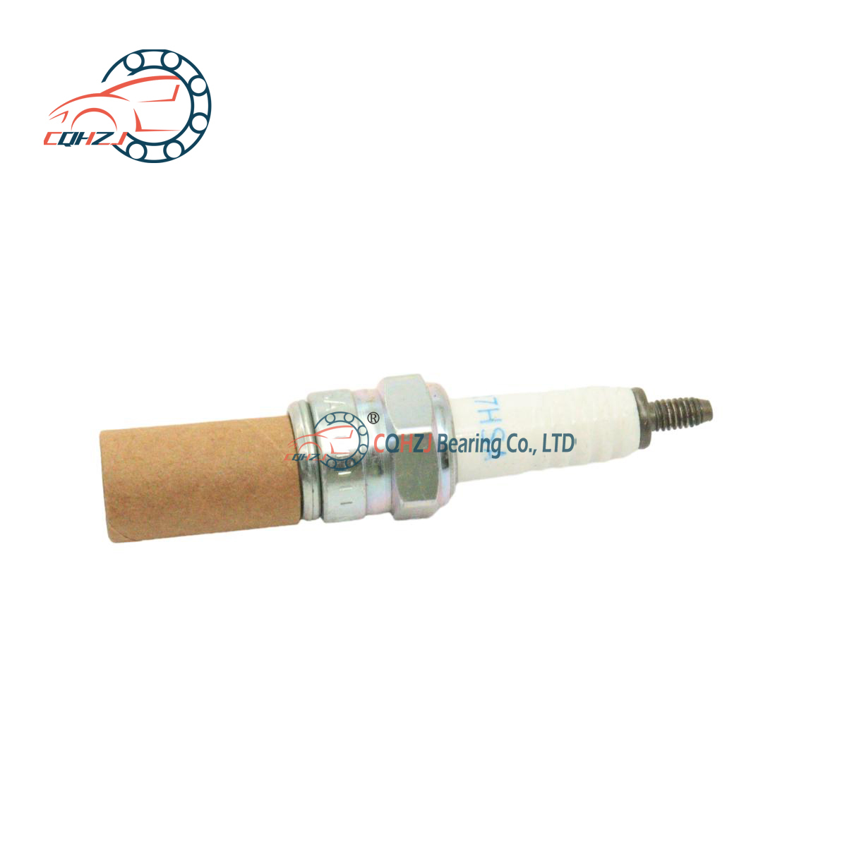 NGK CR7HSA Resistor Spark Plug For Kawasaki KFX 50 (2013-2017) – OEM Quality, Reliable Ignition 5 thumbnail image