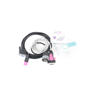 Cable USB con Herramienta de Diagnóstico Thermo King, Software de Diagnóstico Wintrac Thermo-King, Herramienta de Diagnóstico Thermo King - Product Image 5