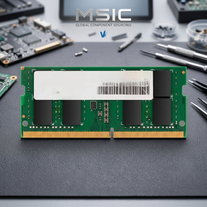 Módulos de Memoria DDR4 SDRAM 8GB 260SODIMM AD4S266638G19-BSSC en Stock, Nuevo - Product Image 3