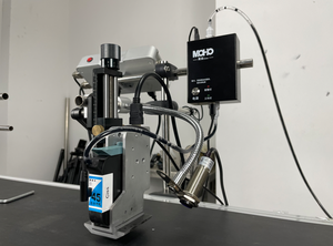 Система непрерывной подачи чернил (СНПЧ) с четырьмя соплами для быстросохнущих чернил на водной основе для струйных принтеров автоматических онлайн-машин - Product Image 6