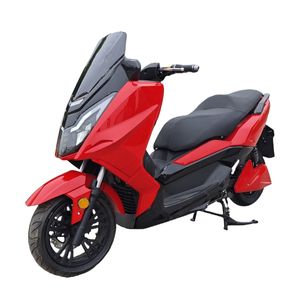 Vente chaude 2025 jeune adulte Scooter électrique couleur personnalisée 3000W moteur à grande vitesse 72V nouvelle version motos de tourisme - Product Image 5
