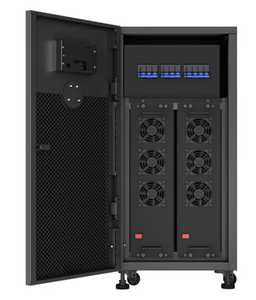 <span class=keywords><strong>UPS</strong></span> 전원 공급 장치 Liebert EXS PRO New 40kVA 단상 온라인 무정전 전원 공급 장치 작고 편리함 - Product Image 5