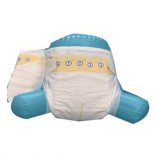 Новейшие детские подгузники из <span class=keywords><strong>100</strong></span> хлопка, производитель из Китая - Product Image 4