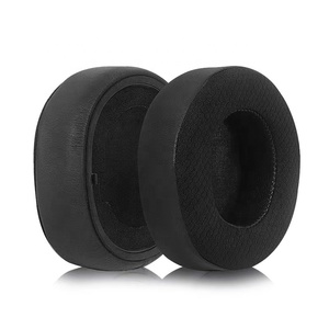 แผ่นรองหูฟังแบบเจลเย็นสำหรับหูฟัง <span class=keywords><strong>Steelseries</strong></span> <span class=keywords><strong>Arctis</strong></span> Nova <span class=keywords><strong>Pro</strong></span> Bluetooth Nova 1/1X/1P/3/4/4P/4X/<span class=keywords><strong>7</strong></span>/7X/7P - Product Image 1