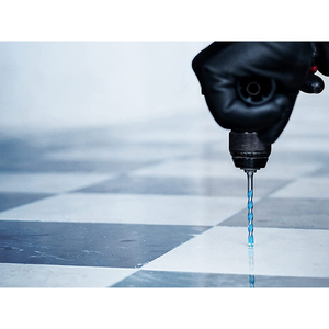 Bosch CYL-9 Expert MultiConstruction Concrete <b>Drill</b> <b>Bit</b> Set, 4-8mm, 4 Piece - Product Image 3