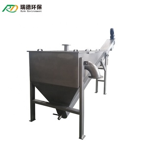 Professionnel Cyclone Séparateur Classificateur de <span class=keywords><strong>Sable</strong></span> En Spirale De Systèmes De <span class=keywords><strong>Filtration</strong></span> D'eau - Product Image 6