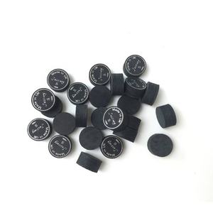 หัวคิวบิลเลียดแท้ Jassinry ขนาด 14 มม. สีดำ 6 ชั้น หนังหมู NILI หัวคิวพูล S/<span class=keywords><strong>M</strong></span>/H อุปกรณ์บิลเลียด ขายส่ง - Product Image 5