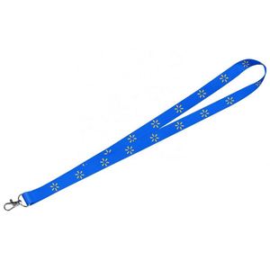 Custom RPET Card Holder <b>Lanyards</b> <b>Polyester</b> Neck <b>Lanyard</b> for Phone Key and ID Card - Product Image 1