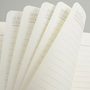 Set de Regalo al por Mayor de Cuaderno y Bolígrafo, Diario A5, Regalo Empresarial, Taza Térmica, Set de Cuaderno Personalizable con Bolígrafo y Botella de Agua - Product Image 6