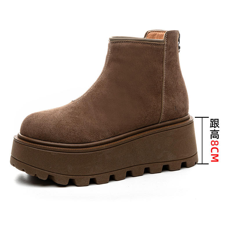 สีน้ำตาล