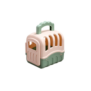 Mini Juguetes <span class=keywords><strong>de</strong></span> Tienda <span class=keywords><strong>de</strong></span> Mascotas para Niños, Cachorros y <span class=keywords><strong>Gatitos</strong></span> Simulados, Accesorios <span class=keywords><strong>de</strong></span> <span class=keywords><strong>Casa</strong></span> <span class=keywords><strong>de</strong></span> <span class=keywords><strong>Muñecas</strong></span> para Alimentar a las <span class=keywords><strong>Muñecas</strong></span> - Product Image 5