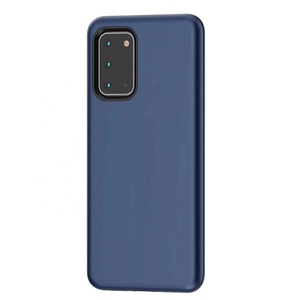 Coque en silicone TPU pour Samsung Galaxy S11E/ S20 Ultra - Product Image 1