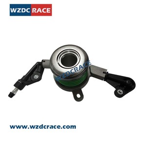 Roulement de débrayage WZDC RACE 804528 pour Mercedes-Benz, Jeep, Hyundai, Volkswagen, MG HCRB031 - Product Image 2