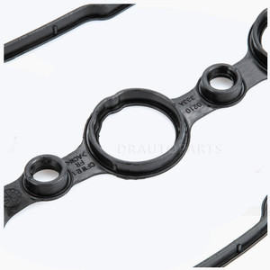 Junta de válvula de cubierta, 06F103483D, para <span class=keywords><strong>Audi</strong></span> A3, A4, A6, SEAT ALTEA, EXEO, LEON, TOLEDO - Product Image 2