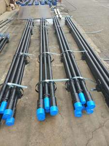 T45 MF מוט, אורך = 3660mm, עבור ספסל קידוח - Product Image 2