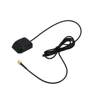 28dBi bên ngoài hoạt động GPS ăng-ten cho xe ô tô 1575.42 <span class=keywords><strong>MHz</strong></span> ăng ten truyền thông - Product Image 4