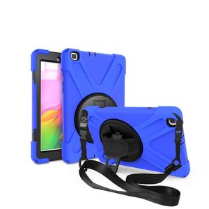 Étui universel anti-chocs de <span class=keywords><strong>8</strong></span> <span class=keywords><strong>pouces</strong></span> pour Samsung <span class=keywords><strong>Galaxy</strong></span> <span class=keywords><strong>Tab</strong></span> <span class=keywords><strong>a</strong></span> <span class=keywords><strong>8</strong></span>.0 <span class=keywords><strong>2019</strong></span> T290 Cover Case - Product Image 5