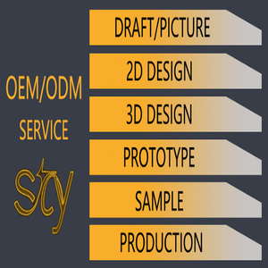 มีดพับพกพา <span class=keywords><strong>Sanrenmu</strong></span> 328M-PY2 สำหรับงานอุตสาหกรรม กิจกรรมกลางแจ้ง ตั้งแคมป์ และยุทธวิธี ผลิตโดยโรงงานมืออาชีพ OEM พร้อมใบมีด 12C27 - Product Image 4