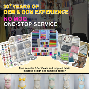 Burgundy 3D hoa bikini thiết lập | handmade Rose-có dấu tam giác Bikini cho phụ nữ - Product Image 3