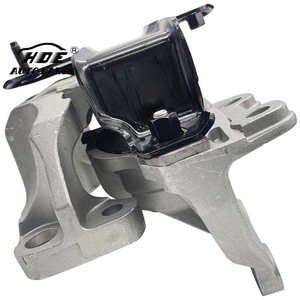 FB5Z-6038-B DB5Z6038B BB5Z6038B Venta al por mayor de piezas de automóvil HDE Soporte superior de transmisión para Ford Explorer - Product Image 4