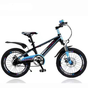 Vélo de <span class=keywords><strong>course</strong></span> BMX pour enfants Hebei, vitesse unique, 20 pouces, cadre en acier léger, fourche à suspension, <span class=keywords><strong>panier</strong></span> en plastique, pour garçons de 9 à 12 ans - Product Image 1