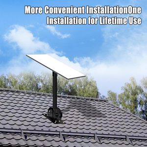 Starlink 3rd Thế Hệ Heavy Duty Pivot Roof Gắn Kit, Starlink Roof Gắn Kit Đối Với Starlink <span class=keywords><strong>Internet</strong></span> Suite Vệ Tinh Comp - Product Image 3