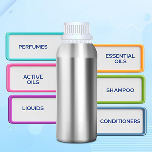 Vente en gros de bouteilles en aluminium 60ml pour eau/cosmétiques/bière 50ml 100ml 250ml 300ml - Product Image 5