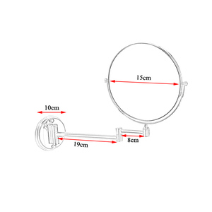 Bathroom Wall Mounted Vanity <strong>Smart</strong> <strong>Mirror</strong> - Product Image 2