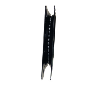 Base Giratoria Enjia para Silla, 100 mm, con Ruedas para Muebles, Recubrimiento en Polvo Resistente - Product Image 1