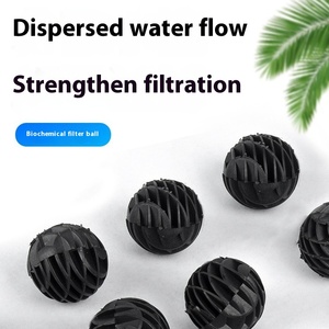 Anel de Filtro Bioquímico Jeneca BLO para Aquário, Bola de Cultura de Plástico Durável para Tanque de Peixes de Mesa Externo, Purifica a Qualidade da Água - Product Image 5