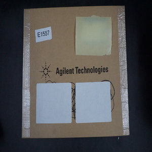 Filtre à air PLC Technologies, référence 110594290, série <span class=keywords><strong>II</strong></span> E 1557 <span class=keywords><strong>AK</strong></span>, produit sous garantie - Product Image 1