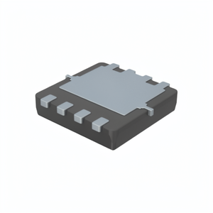 Composants électroniques DFN3333-8 PJQ4435EP-AU_R2_002A1 Transistors BOM IC en stock - Product Image 1