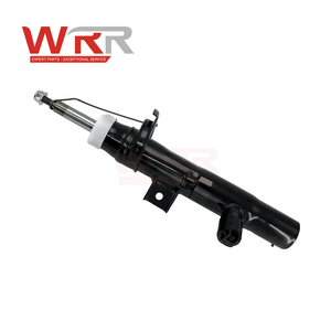 37116797028 37116794538 Amortisseur pneumatique avant droit lisse pour BMW F02 F01 740Li 750Li – Pièces de suspension - Product Image 3