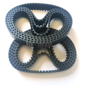 Correa de Distribución de Poliuretano PU <span class=keywords><strong>MXL</strong></span> XL de Goma GT2 GT3, Longitud OEM, Ancho de Correa Síncrona para Impresora 3D, Aplicaciones de Mecanizado CNC - Product Image 4