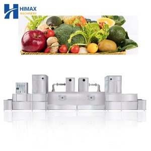 Nueva Máquina Industrial de Descongelación por <span class=keywords><strong>Microondas</strong></span> para Carne Congelada, Pato, Pescado, <span class=keywords><strong>Pollo</strong></span>, Camarones, Acero Inoxidable de Grado Alimenticio, 500 kg/h - Product Image 6