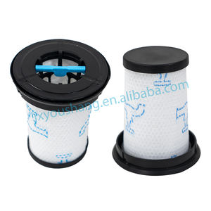 Pièces de rechange pour aspirateur Filtre Hepa accessoire pour Rowentas ZR009003 Air Force <span class=keywords><strong>Flex</strong></span> 760 RH9571 RH9572 RH9574 RH9590 TY9571 - Product Image 1