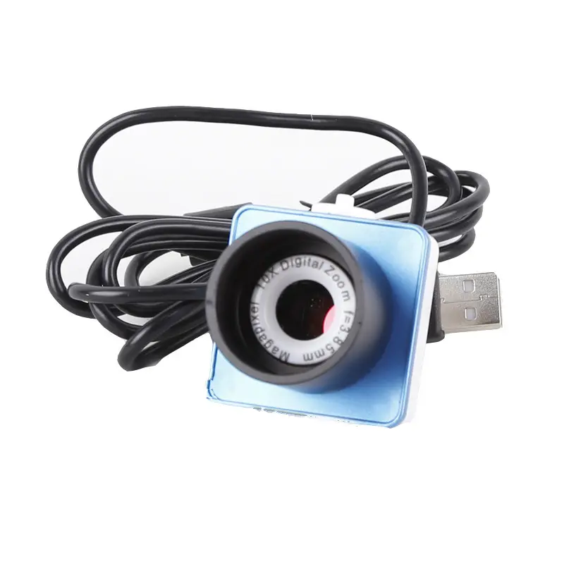 30W Pixels 1.25" USB Interface Driver Free Electronic Eyepiece PC Camera for Astronomical Telescope