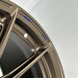 Jantes forgées Bku pour <span class=keywords><strong>Mercedes</strong></span> C <span class=keywords><strong>CLA</strong></span> E CLS <span class=keywords><strong>S</strong></span> W204 W205 5x112 18 19 20 21 22 pouces, jantes concaves personnalisées en alliage pour voitures de course - Product Image 5