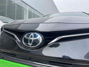 Auto Usado Toyota Camry 2021, Motor Doble 2.5hg, Sedán de Lujo Híbrido, Transmisión E-CVT Automática, Bajo Kilometraje, Precio Económico, Auto de <span class=keywords><strong>Segunda</strong></span> <span class=keywords><strong>Mano</strong></span> - Product Image 5