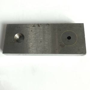 Moule à vis en forme d'anneau personnalisé, outils de découpe, vente directe, OEM, ODM - Product Image 5