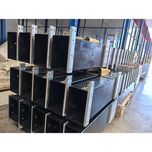 שירות הרכבה מוצר אלומיניום מותאם אישית מתמיכת עיצוב ועד ייצור וייעוץ הנדסי הרכבה - Product Image 1